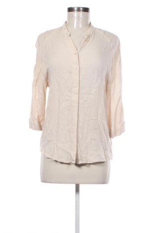 Damenbluse Unbranded, Größe S, Farbe Beige, Preis 12,85 €