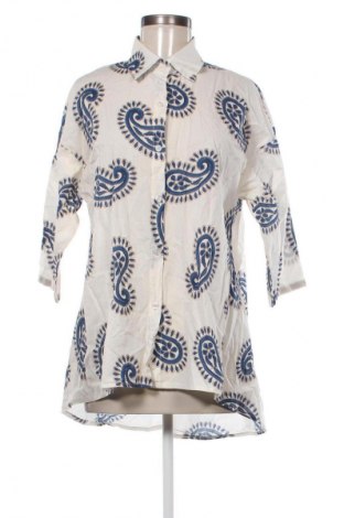 Damska koszula Unbranded, Rozmiar M, Kolor Kolorowy, Cena 23,99 zł