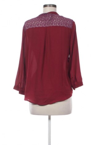 Damska koszula Unbranded, Rozmiar M, Kolor Czerwony, Cena 27,99 zł