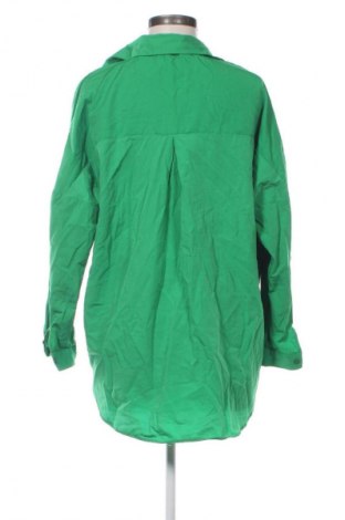 Dámská košile  Unbranded, Velikost L, Barva Zelená, Cena  169,00 Kč