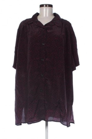 Γυναικείο πουκάμισο Unbranded, Μέγεθος XXL, Χρώμα Πολύχρωμο, Τιμή 16,99 €