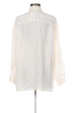Дамска риза Unbranded, Размер M, Цвят Екрю, Цена 13,00 €