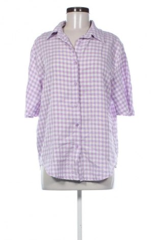 Γυναικείο πουκάμισο Unbranded, Μέγεθος XL, Χρώμα Πολύχρωμο, Τιμή 9,99 €