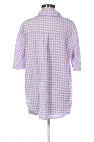 Γυναικείο πουκάμισο Unbranded, Μέγεθος XL, Χρώμα Πολύχρωμο, Τιμή 9,99 €