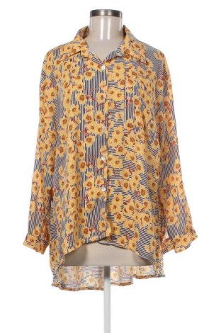 Női ing Unbranded, Méret L, Szín Sokszínű, Ár 2 989 Ft