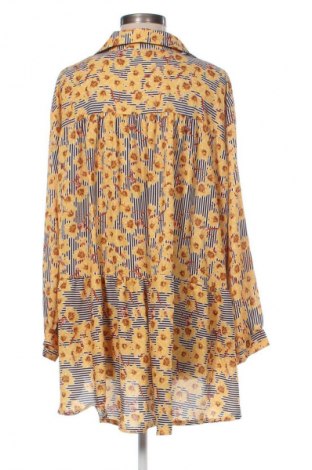 Női ing Unbranded, Méret L, Szín Sokszínű, Ár 2 989 Ft