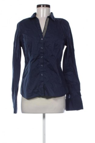 Damenbluse Unbranded, Größe L, Farbe Blau, Preis € 8,99