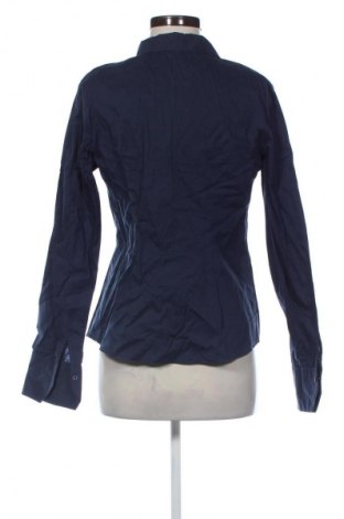 Damenbluse Unbranded, Größe L, Farbe Blau, Preis € 8,99