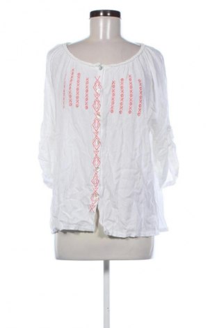 Damenbluse Unbranded, Größe XL, Farbe Weiß, Preis € 12,99