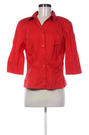 Damenbluse Unbranded, Größe XL, Farbe Rot, Preis 8,99 €