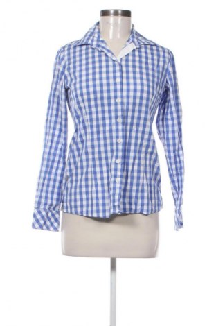 Γυναικείο πουκάμισο Unbranded, Μέγεθος M, Χρώμα Πολύχρωμο, Τιμή 6,99 €