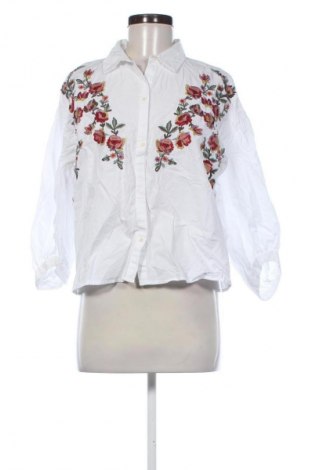 Damenbluse Unbranded, Größe L, Farbe Mehrfarbig, Preis 8,99 €