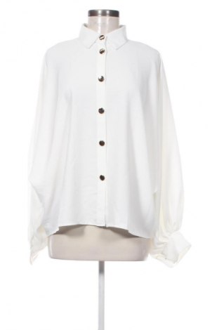 Damenbluse Unbranded, Größe M, Farbe Weiß, Preis 26,99 €