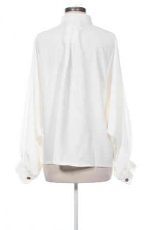 Damenbluse Unbranded, Größe M, Farbe Weiß, Preis 26,99 €