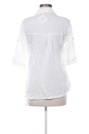 Damenbluse Unbranded, Größe S, Farbe Ecru, Preis € 9,99