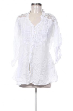 Dámská košile  Unbranded, Velikost L, Barva Bílá, Cena  259,00 Kč