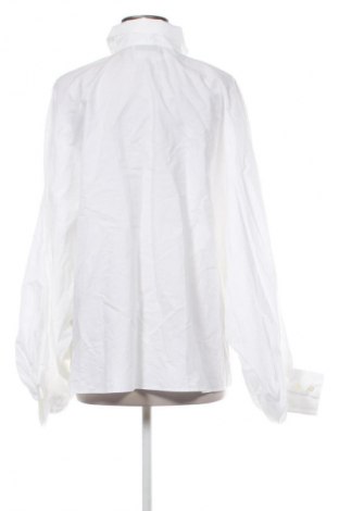 Damenbluse Unbranded, Größe M, Farbe Weiß, Preis 20,00 €