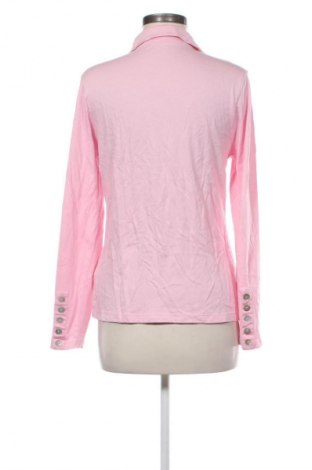 Γυναικείο πουκάμισο Unbranded, Μέγεθος S, Χρώμα Ρόζ , Τιμή 13,00 €