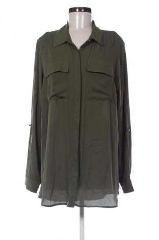 Damenbluse Unbranded, Größe M, Farbe Grün, Preis € 6,99