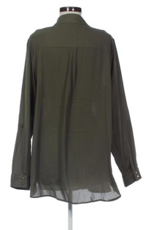 Damenbluse Unbranded, Größe M, Farbe Grün, Preis € 6,99