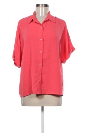 Damenbluse Unbranded, Größe L, Farbe Orange, Preis € 9,99