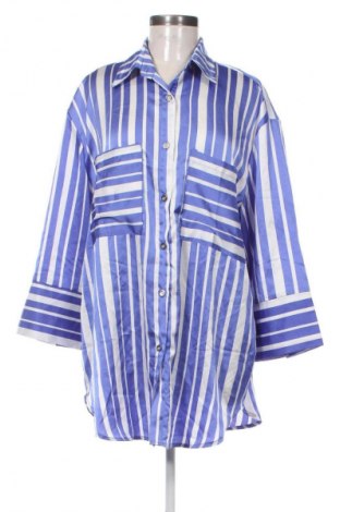 Damenbluse Unbranded, Größe M, Farbe Mehrfarbig, Preis € 5,99