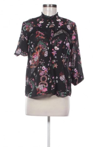 Γυναικείο πουκάμισο Unbranded, Μέγεθος M, Χρώμα Πολύχρωμο, Τιμή 6,99 €