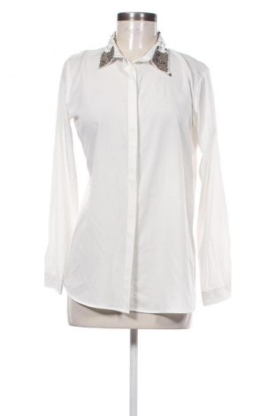 Γυναικείο πουκάμισο Unbranded, Μέγεθος XL, Χρώμα Λευκό, Τιμή 12,77 €
