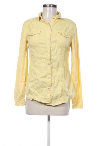 Дамска риза Unbranded, Размер L, Цвят Жълт, Цена 13,00 €