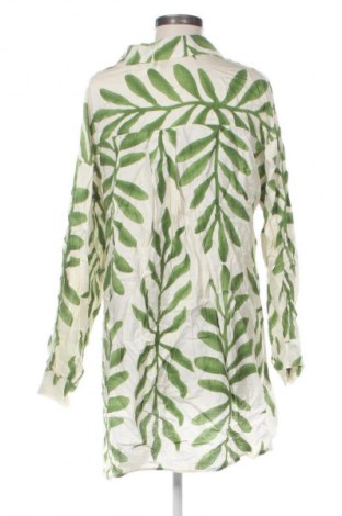 Damenbluse Unbranded, Größe M, Farbe Mehrfarbig, Preis € 6,99