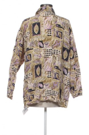Γυναικείο πουκάμισο Unbranded, Μέγεθος XXL, Χρώμα Πολύχρωμο, Τιμή 13,00 €