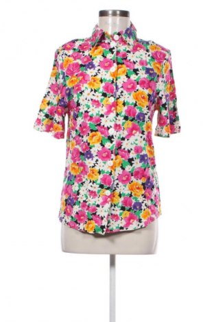 Γυναικείο πουκάμισο Unbranded, Μέγεθος M, Χρώμα Πολύχρωμο, Τιμή 13,00 €