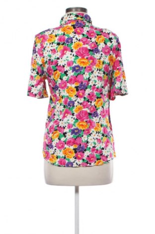 Γυναικείο πουκάμισο Unbranded, Μέγεθος M, Χρώμα Πολύχρωμο, Τιμή 13,00 €
