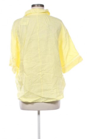 Dámská košile  Unbranded, Velikost M, Barva Žlutá, Cena  189,00 Kč
