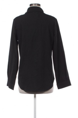 Γυναικείο πουκάμισο Unbranded, Μέγεθος M, Χρώμα Μαύρο, Τιμή 13,00 €