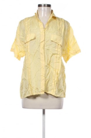 Női ing Unbranded, Méret XL, Szín Sárga, Ár 5 372 Ft