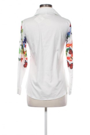 Γυναικείο πουκάμισο Unbranded, Μέγεθος M, Χρώμα Πολύχρωμο, Τιμή 12,77 €