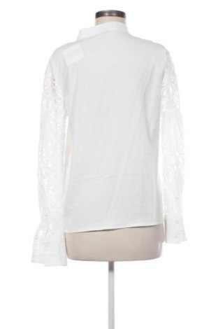 Дамска риза Unbranded, Размер M, Цвят Бял, Цена 12,77 €