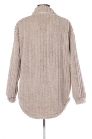 Дамска риза Unbranded, Размер M, Цвят Бежов, Цена 13,00 €