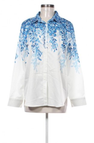 Дамска риза Unbranded, Размер M, Цвят Многоцветен, Цена 12,77 €