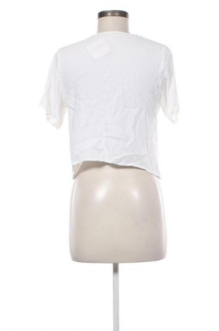 Дамска риза Unbranded, Размер M, Цвят Екрю, Цена 12,77 €