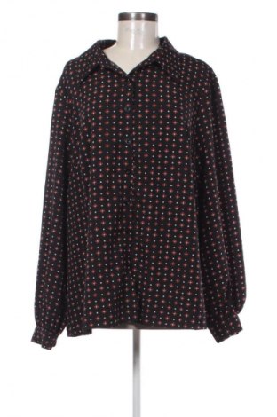 Damenbluse Unbranded, Größe XXL, Farbe Mehrfarbig, Preis € 13,00