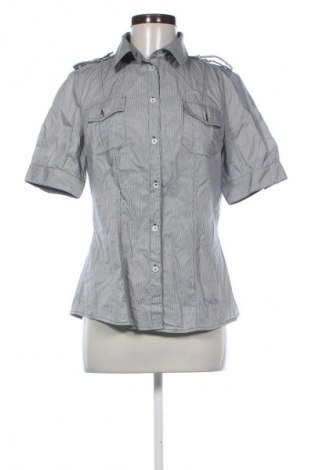 Damenbluse Unbranded, Größe XL, Farbe Grau, Preis € 11,99