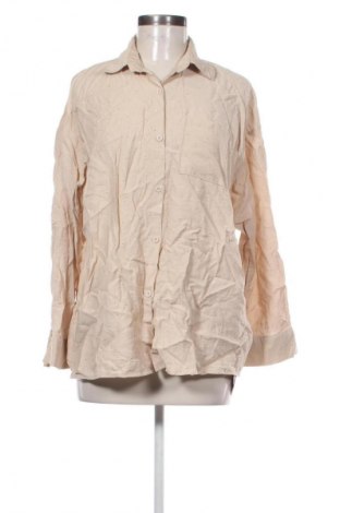 Damenbluse Unbranded, Größe M, Farbe Beige, Preis € 13,00