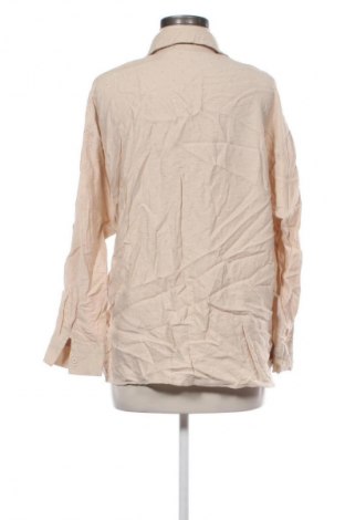 Damenbluse Unbranded, Größe M, Farbe Beige, Preis € 13,00