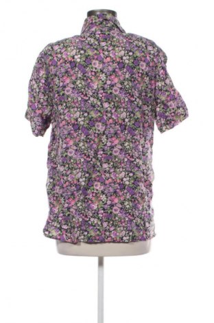 Γυναικείο πουκάμισο Unbranded, Μέγεθος M, Χρώμα Πολύχρωμο, Τιμή 15,00 €