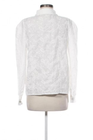 Γυναικείο πουκάμισο Unbranded, Μέγεθος M, Χρώμα Λευκό, Τιμή 12,77 €