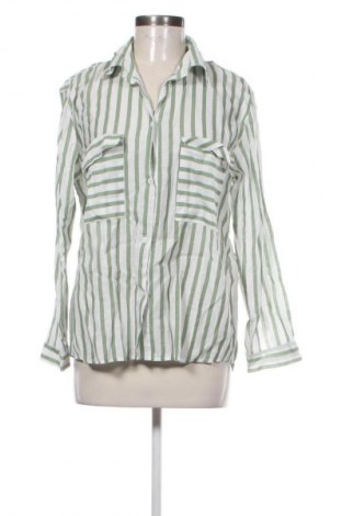 Γυναικείο πουκάμισο Unbranded, Μέγεθος XL, Χρώμα Πολύχρωμο, Τιμή 12,77 €