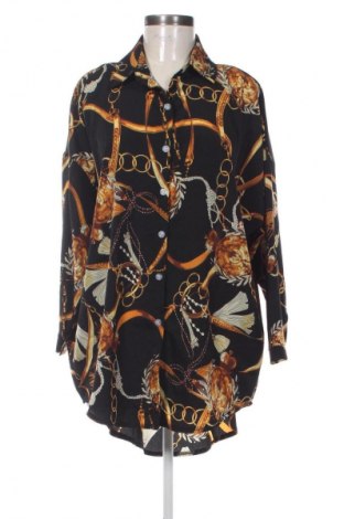 Γυναικείο πουκάμισο Unbranded, Μέγεθος L, Χρώμα Πολύχρωμο, Τιμή 8,99 €