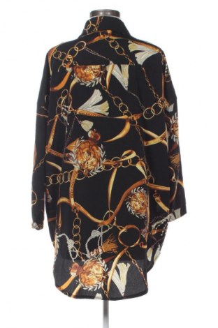 Γυναικείο πουκάμισο Unbranded, Μέγεθος L, Χρώμα Πολύχρωμο, Τιμή 8,99 €